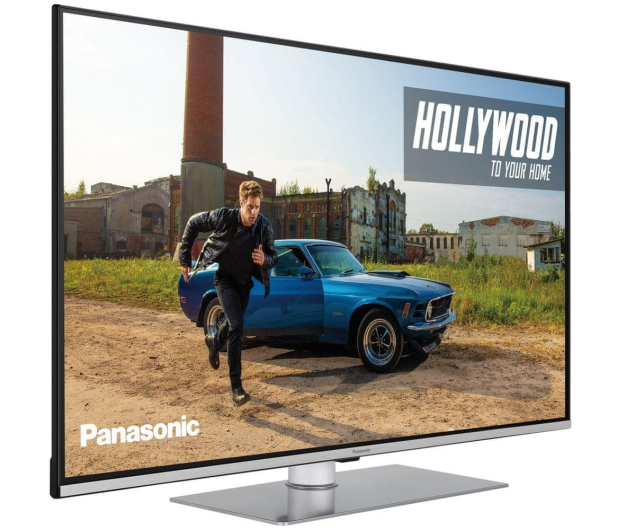 Panasonic 50HX710E - 1463562 - zdjęcie 2